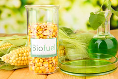 Little Hautbois biofuel availability