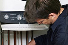 boiler repair Little Hautbois