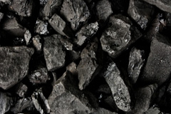Little Hautbois coal boiler costs